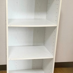 ミニ本棚お譲りします