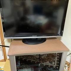 テレビの画像