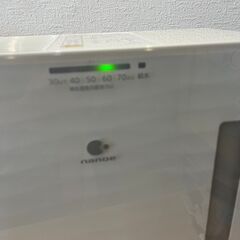 美品　Panasonic　気化式加湿器　FE-KXL05　2015年式の画像