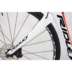 RIDLEY「リドレー」 FENIX SL DISC 2019年モデル ロードバイクの画像