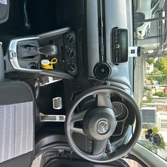 マツダ　デミオ　の画像