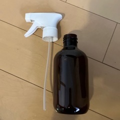 スプレーボトル　1箱 まとめ売りの画像
