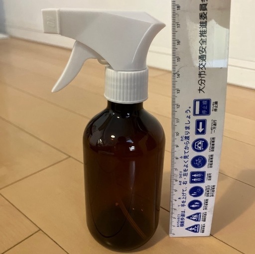 スプレーボトル　1箱 まとめ売り