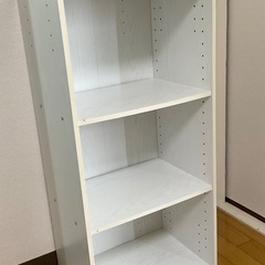 ミニ本棚お譲りしますの画像
