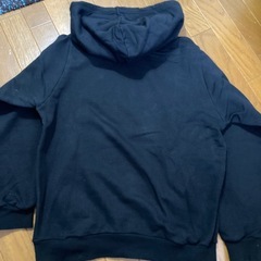 9月28日まで！お早めに！定価29,800/DIESEL/パーカーの画像