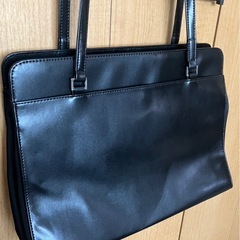 就活バッグの画像