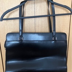 就活バッグの画像