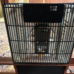 【寒くなって恋しい】 家具調　こたつの画像
