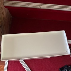 トイレットペーパー収納の画像