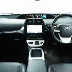 ✨衝突軽減ブレーキ、LEDヘッドライト、障害物センサー、本革シート、パワーシート、Bluetooth、フルセグナビ、バックカメラ、ETC付き！の画像