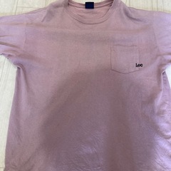 Ｌe eのTシャツの画像