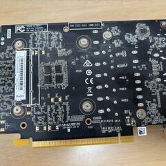 ZOTAC GeForce GTX 1660 Superの画像