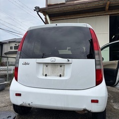 検R8年5月まで！ホンダ　JB5の画像