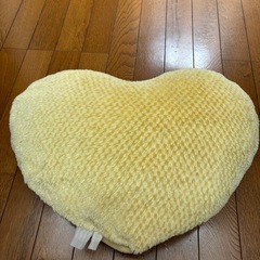 ミスバニー　クッション　枕　ディズニーの画像