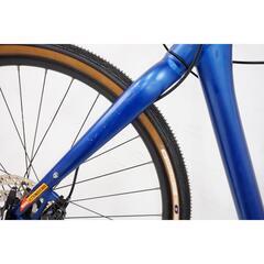 LOUIS GARNEAU「ルイガノ」 LGS-TRC2 2016年モデル クロスバイクの画像