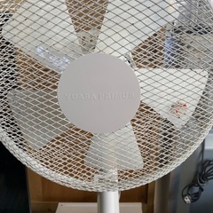 扇風機の画像