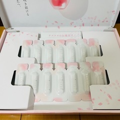 大塚製薬 sakurae サクラエダブルアクションセラム 26包の画像