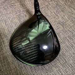 キャロウェイ エピック スター １Ｗ(10.5度) 純正ベッドカバー付きの画像