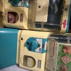 美品SFP-60A【ユージンスリムボーイ】上下段　中古ガチャガチャ 2025年最新】YUjIN スリムボーイの人気アイテム - メルカリ