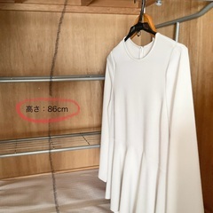 押入れに入る収納棚を差し上げますの画像