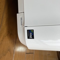 Canonプリンターの画像