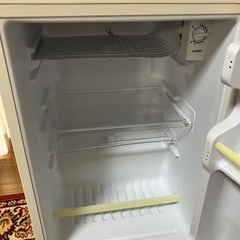 冷蔵庫の画像