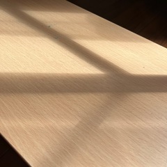 パソコンデスク　ロータイプの画像