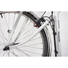 PANASONIC「パナソニック」 ビビ・SX BE-FS632S 26インチ 2024年モデル 電動アシスト自転車の画像