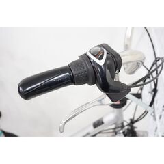 PANASONIC「パナソニック」 ビビ・SX BE-FS632S 26インチ 2024年モデル 電動アシスト自転車の画像