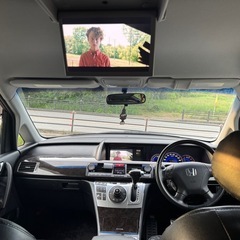 エリシオン  車検ほぼ満タン！の画像