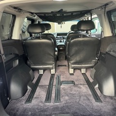 エリシオン  車検ほぼ満タン！の画像