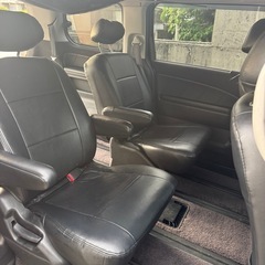 エリシオン  車検ほぼ満タン！の画像