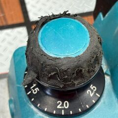 【中古】マキタ Makita KP0800A 82mmカンナ 本体のみ【ハンズクラフト佐賀】の画像