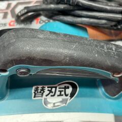 【中古】マキタ Makita KP0800A 82mmカンナ 本体のみ【ハンズクラフト佐賀】の画像