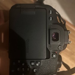 canonkiss9i本体　一眼の画像