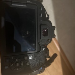 canonkiss9i本体　一眼の画像