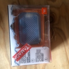 JBL Go 3の画像