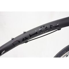 DAHON「ダホン」 DASH X20 20インチ 2014年モデル ミニベロの画像