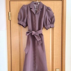 アンミール ワンピースの画像