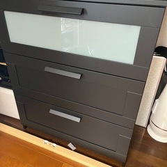 収納　タンス　の画像