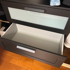 収納　タンス　の画像