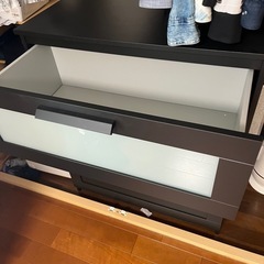 収納　タンス　の画像