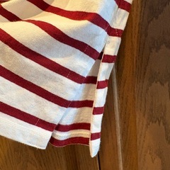 UNIQLO ロンＴの画像