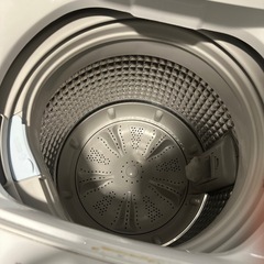 Original Basic 洗濯機 BW-45Aの画像