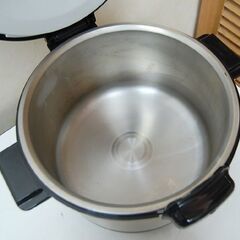 THERMOS シャトルシェフ 真空保温調理鍋 KPJ-3500 3.5L 保温容器 shuttle chef サーモス キッチン用品 札幌市 清田区 平岡の画像