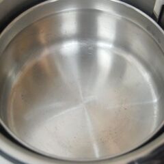 THERMOS シャトルシェフ 真空保温調理鍋 KPJ-3500 3.5L 保温容器 shuttle chef サーモス キッチン用品 札幌市 清田区 平岡の画像