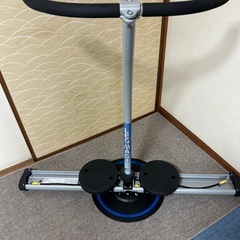 LEG MAGICの画像