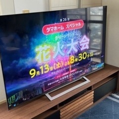 REGZA 65V型 液晶テレビ レグザ 65M540X 4Kチューナー内蔵 外付けHDD W録画対応 (2021年モデル)の画像