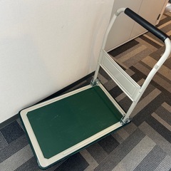 コーナン　家庭用台車の画像