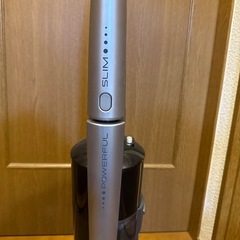 Panasonic掃除機の画像